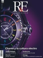 R&E - Relojes & Estilo